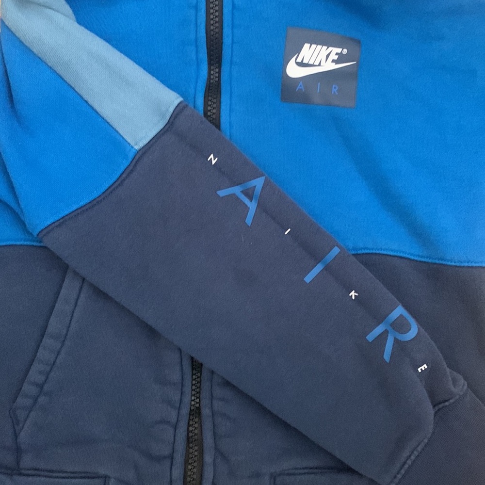 Boys Nike Sweatshirt - Picture 6 of 8